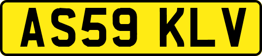 AS59KLV