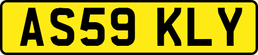 AS59KLY