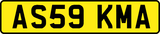 AS59KMA