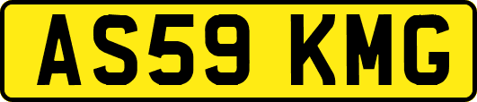 AS59KMG