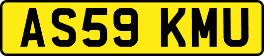 AS59KMU