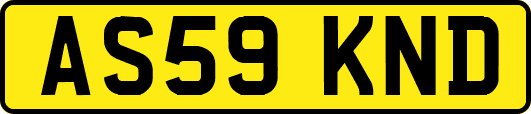 AS59KND