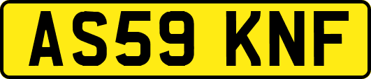 AS59KNF