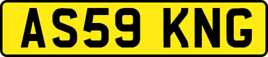 AS59KNG