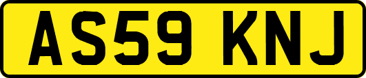 AS59KNJ