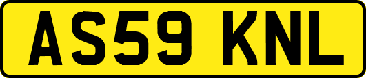 AS59KNL