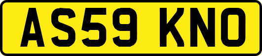 AS59KNO