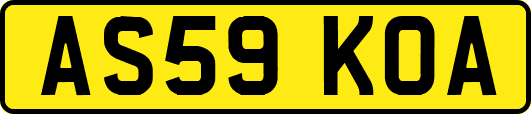 AS59KOA
