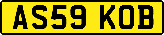 AS59KOB