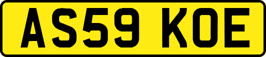 AS59KOE