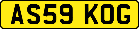 AS59KOG