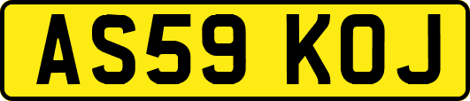 AS59KOJ