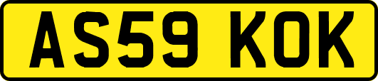 AS59KOK
