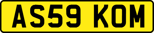 AS59KOM