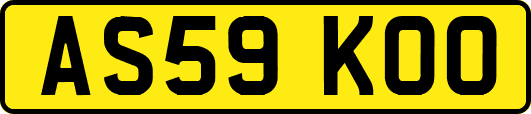 AS59KOO