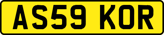 AS59KOR