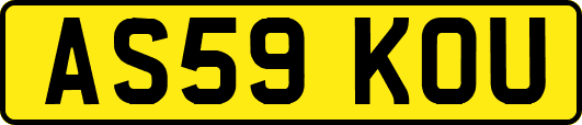 AS59KOU
