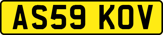 AS59KOV