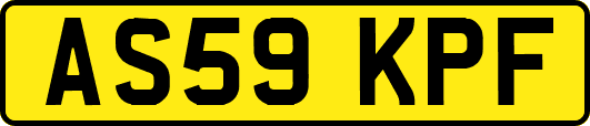 AS59KPF