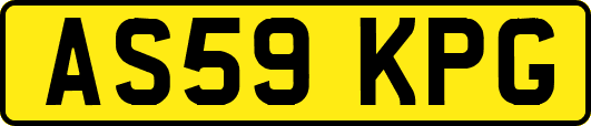 AS59KPG