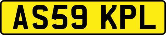 AS59KPL
