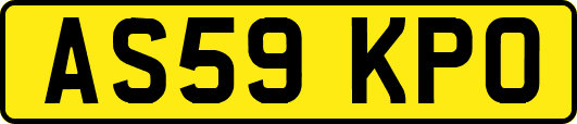 AS59KPO