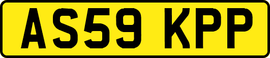 AS59KPP