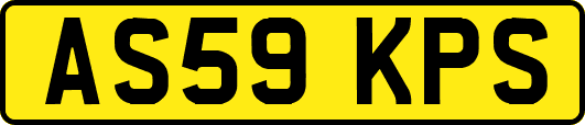 AS59KPS
