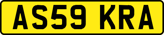 AS59KRA