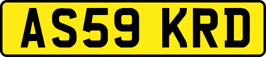 AS59KRD