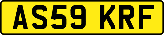 AS59KRF