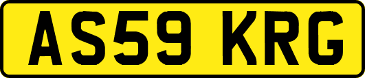 AS59KRG