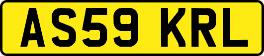AS59KRL