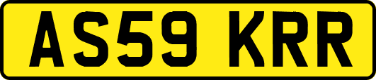 AS59KRR