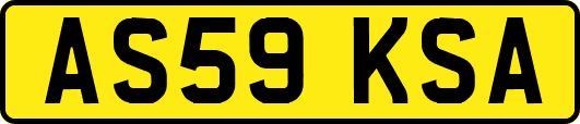 AS59KSA