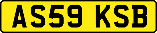 AS59KSB