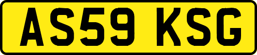 AS59KSG