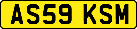 AS59KSM