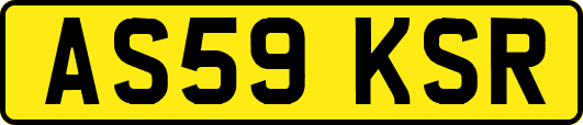 AS59KSR