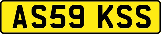 AS59KSS