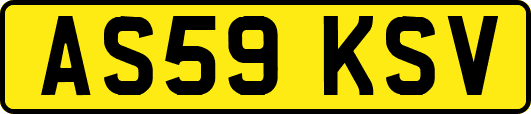 AS59KSV