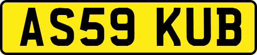 AS59KUB