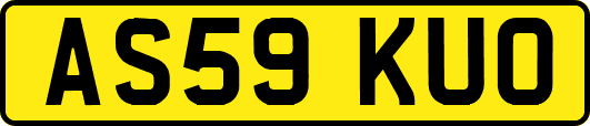 AS59KUO