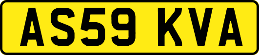 AS59KVA