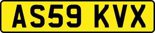 AS59KVX