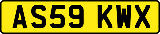 AS59KWX