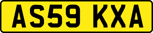 AS59KXA