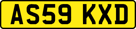 AS59KXD