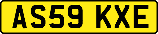 AS59KXE