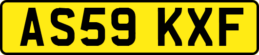 AS59KXF